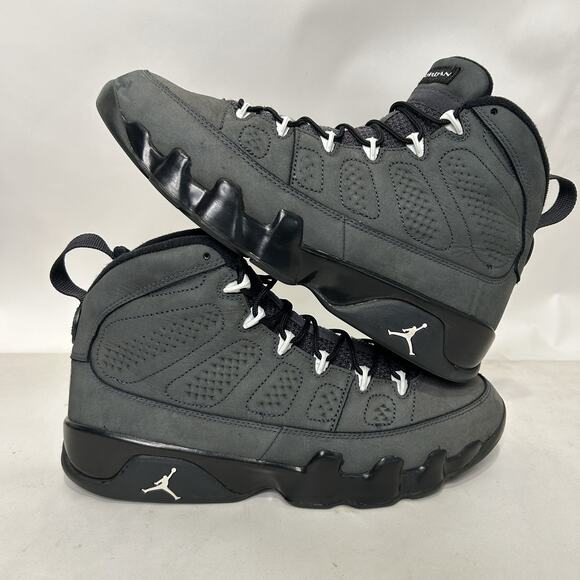 Nike Other - Nike Air Jordan 9 IX Retro “Anthracite” 2015